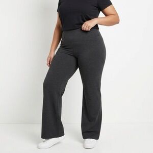 NEW - Women's Bootcut Pant - Charcoal
